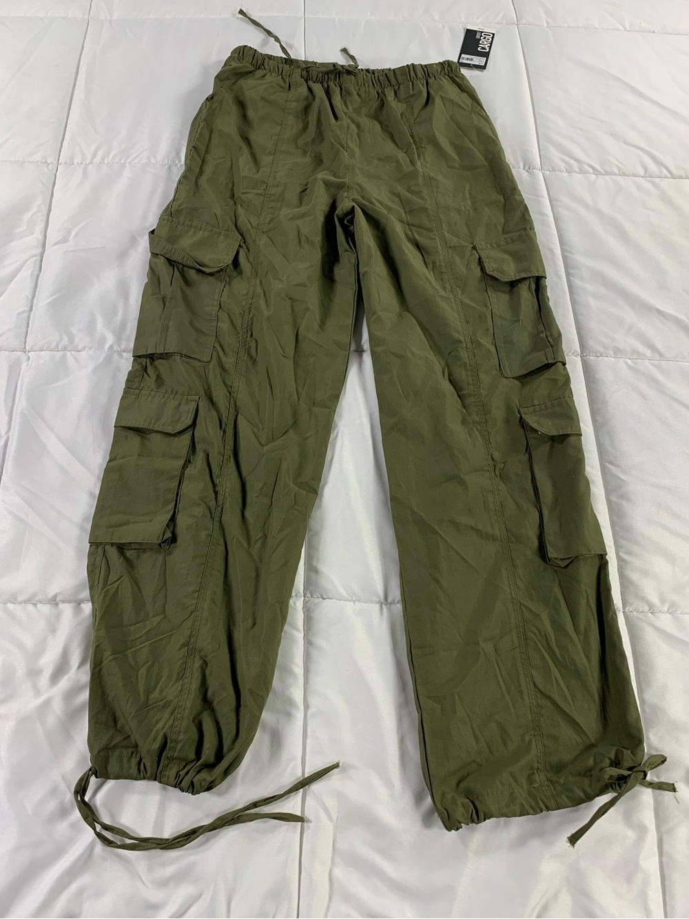 New with tags REFUGE pants womens size L